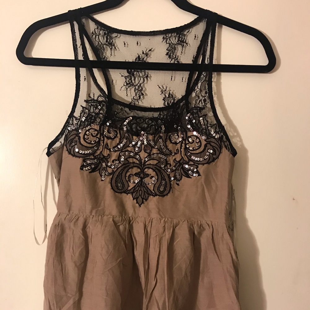 Miss Me Top